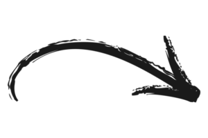 Curved-arrow-doodle-Hand-drawn-brush-st-Graphics-70917217-1-1-580x387
